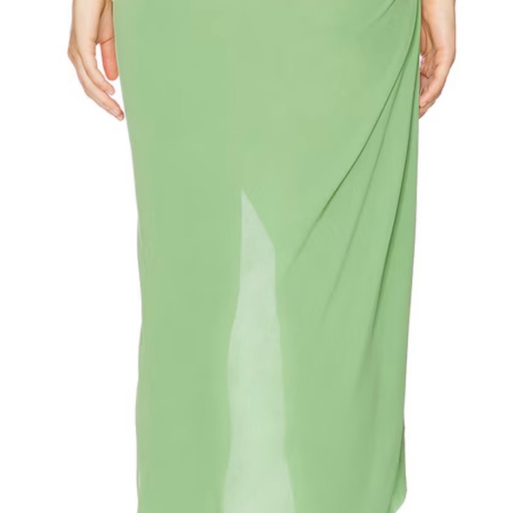 Cult Gaia - Lyle top and Aeris skirt - Picture 7 of 7